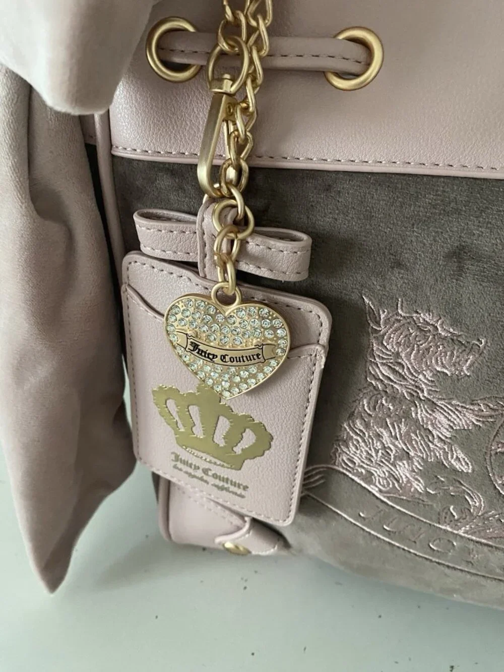 Juicy Couture juicy couture